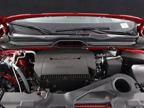 New 2026 Honda Pilot Elite image 10