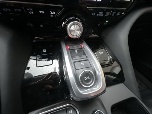 Used 2024 Acura MDX SH-AWD w/ Technology Package image 15