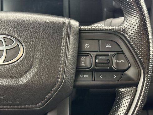 Certified 2024 Toyota Tacoma SR5 RWD image 18