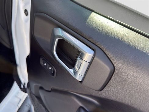 Used 2021 Jeep Wrangler Rubicon image 16
