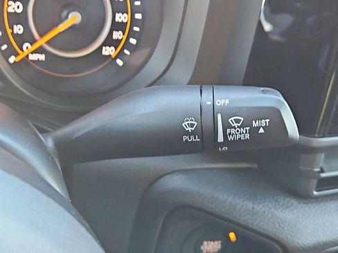 New 2026 Jeep Gladiator Sport image 24