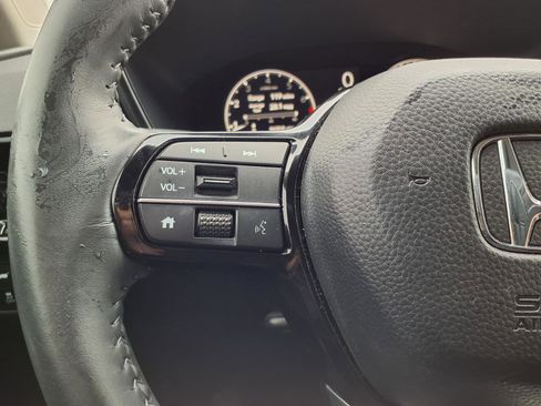 Used 2023 Honda CR-V EX-L image 15