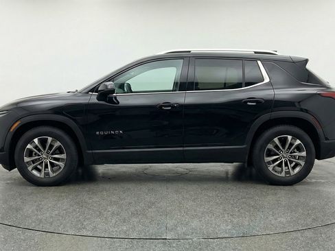 Used 2025 Chevrolet Equinox LT image 5