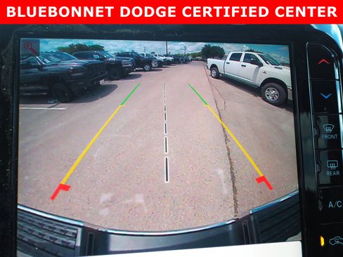 Used 2025 RAM 2500 Tradesman image 17