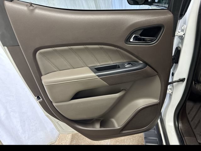 Certified 2022 GMC Canyon Denali AWD/4WD image 20