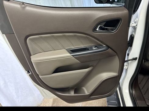 Certified 2022 GMC Canyon Denali AWD/4WD image 20