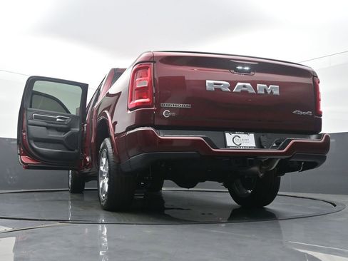 New 2025 RAM 1500 Big Horn image 60