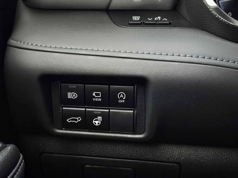 Used 2023 Toyota Highlander Limited image 31