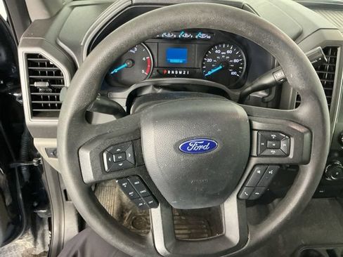 Used 2019 Ford F350 XL w/ STX Appearance Package AWD/4WD image 9