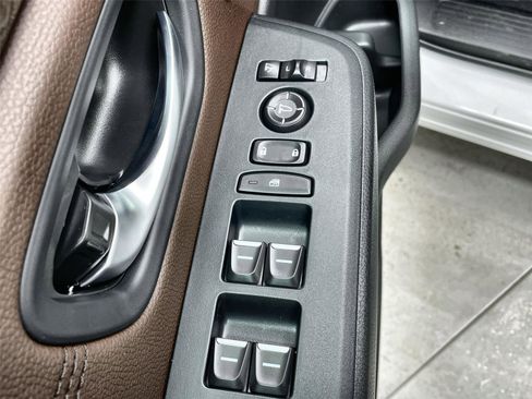 New 2026 Honda Pilot Elite image 12