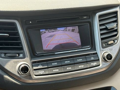 Used 2017 Hyundai Tucson Sport FWD image 21