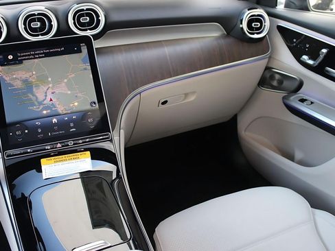 Certified 2026 Mercedes-Benz GLC 300 image 63