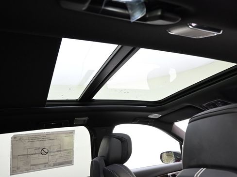 New 2026 Cadillac Vistiq Sport w/ LPO, Floor Liner Package image 17