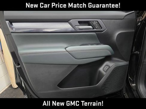 New 2026 GMC Terrain AT4 w/ Convenience Package III image 11