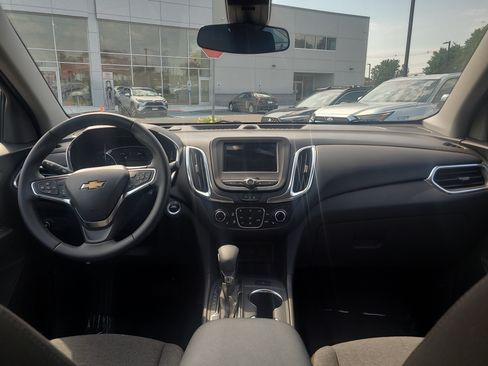 Used 2024 Chevrolet Equinox LT AWD/4WD image 18