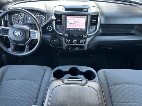 Certified 2022 RAM 2500 Big Horn image 13