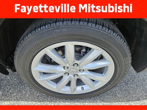 Used 2020 Acura RDX FWD image 14