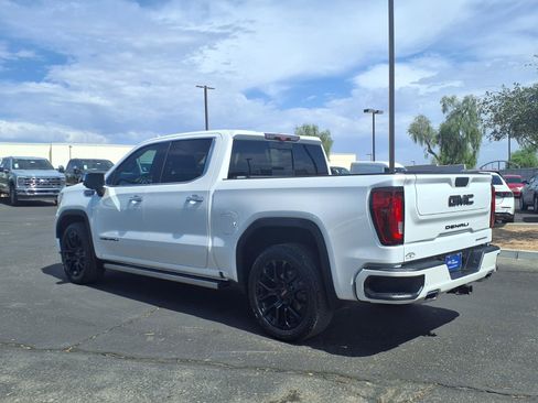 Used 2021 GMC Sierra 1500 Denali w/ Denali Ultimate Package AWD/4WD image 4