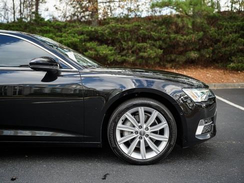 Used 2019 Audi A6 2.0T Premium Plus w/ Premium Plus Package image 11