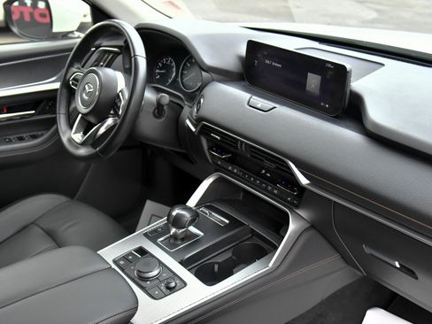 Used 2024 MAZDA CX-90 3.3 Turbo w/ Preferred Plus image 48