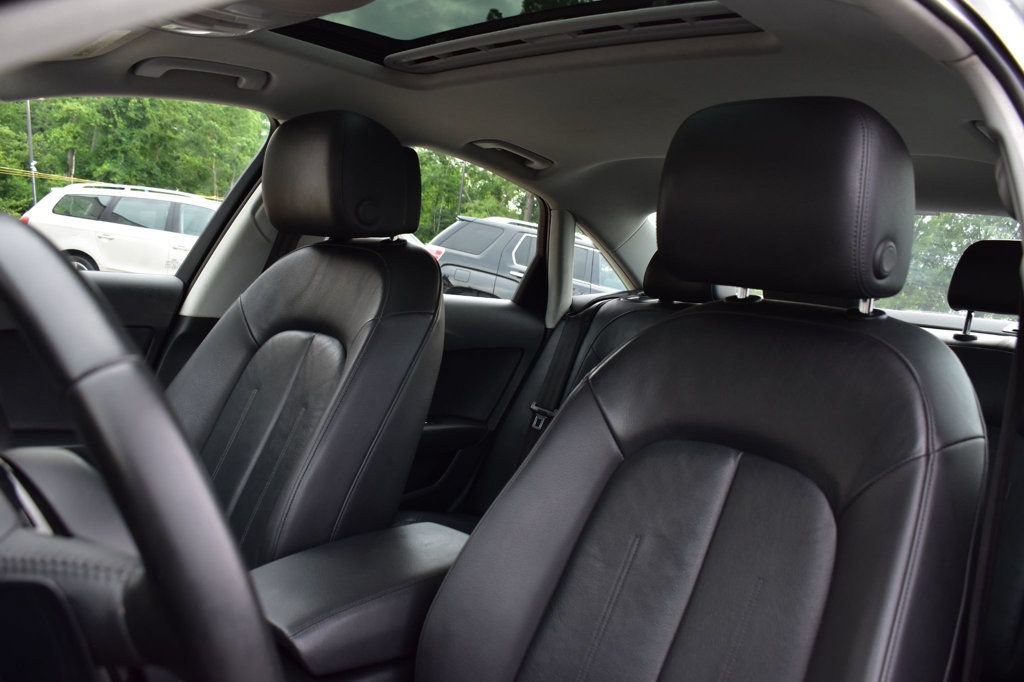 Used 2016 Audi A6 2.0T Premium FWD image 15