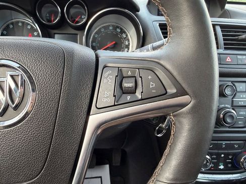 Used 2015 Buick Encore Leather image 12