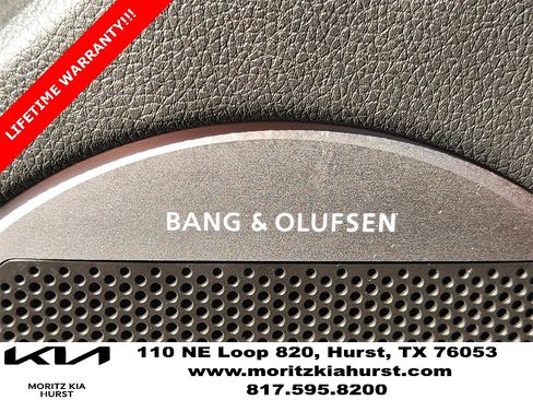 Used 2024 Genesis GV60 Advanced image 25