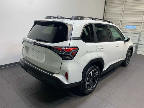 New 2026 Subaru Forester Limited image 3