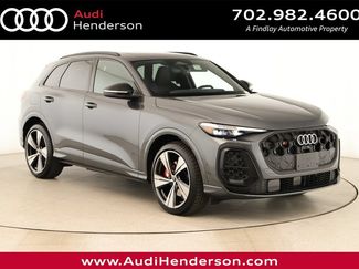 New 2026 Audi SQ5 Premium Plus AWD/4WD video 1