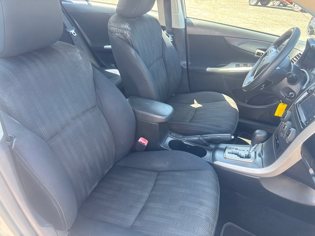 Used 2013 Toyota Corolla S FWD image 23