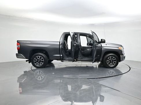 Used 2014 Toyota Tundra SR5 w/ TRD Off Road Package image 45