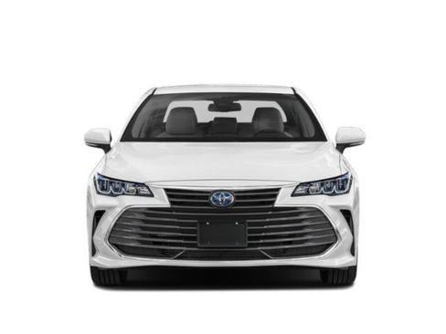 Used 2020 Toyota Avalon XLE w/ All Weather Liner Package image 4
