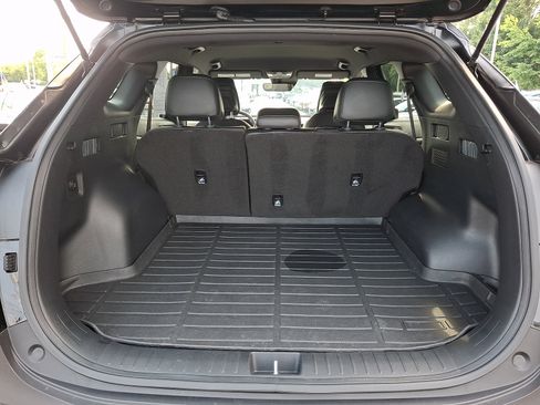 Certified 2025 Kia Sportage X-Line AWD/4WD image 21