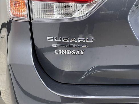 Used 2023 Subaru Forester Sport image 9