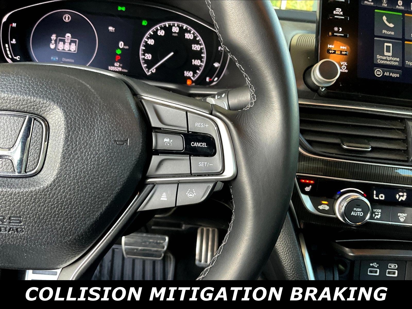 Used 2021 Honda Accord Sport image 12