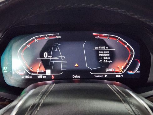 Used 2020 BMW X6 sDrive40i w/ Premium Package image 35