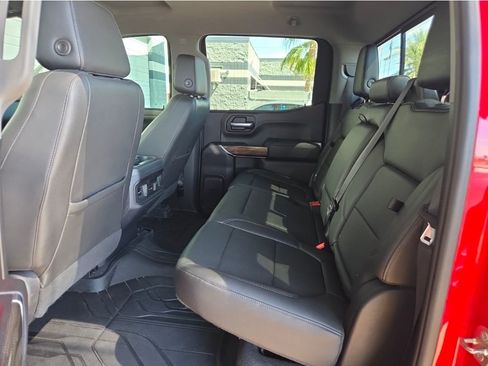 Used 2019 Chevrolet Silverado 1500 RST w/ All-Star Edition image 11