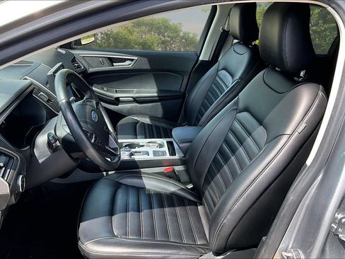 Used 2022 Ford Edge SEL w/ Convenience Package AWD/4WD image 25