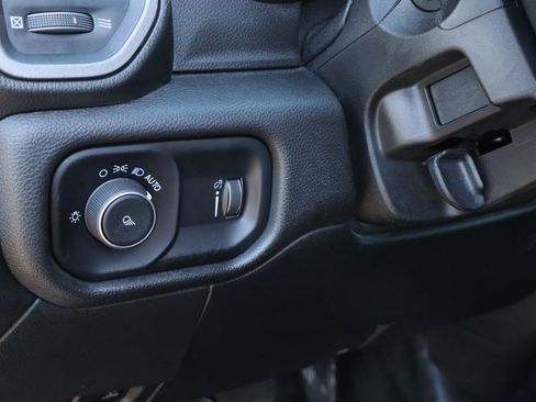 Used 2022 RAM 2500 Tradesman image 12