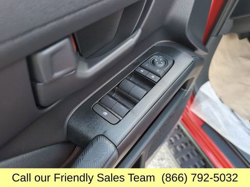 New 2025 Toyota 4Runner TRD Off-Road image 11