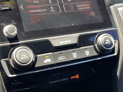 Used 2021 Honda Civic Sport image 8