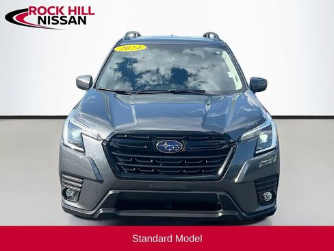 Used 2024 Subaru Forester Premium AWD/4WD image 2