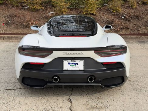 Used 2023 Maserati MC20 image 4