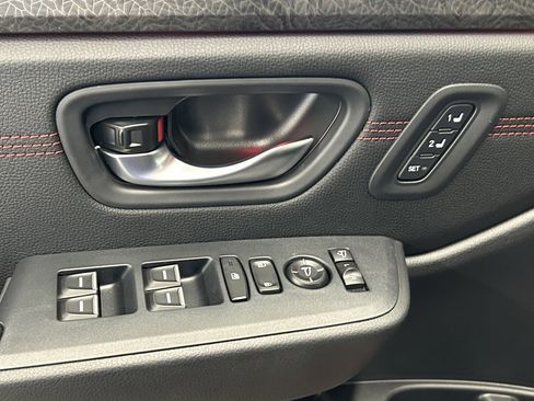 New 2026 Honda Pilot Black Edition image 10