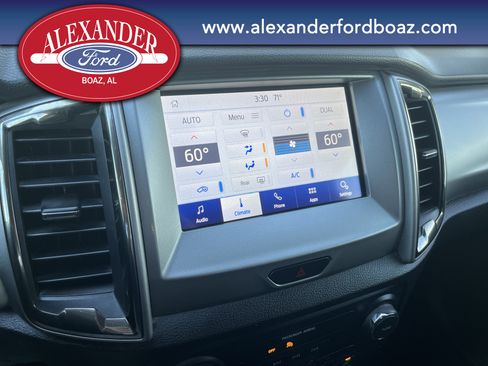 Used 2019 Ford Ranger XLT w/ Equipment Group 302A Luxury image 23