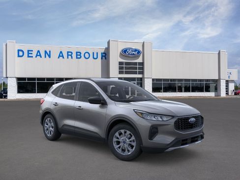 New 2026 Ford Escape Active w/ Tech Pack #1 AWD/4WD image 7