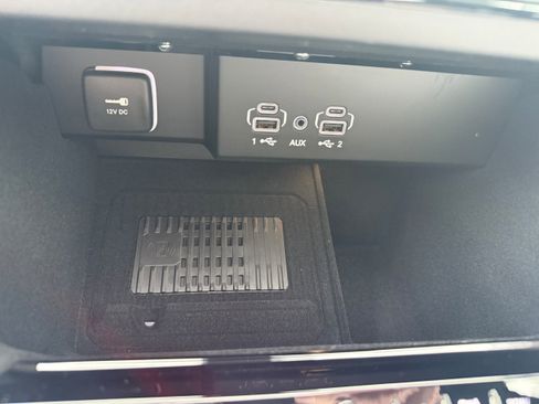 New 2026 Jeep Grand Wagoneer L 4WD image 27