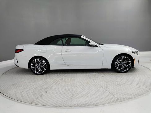 New 2026 BMW 430i Convertible w/ Parking Assistance Package image 34