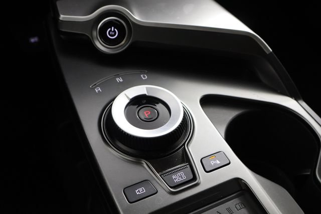 Certified 2024 Kia EV6 Light RWD image 23