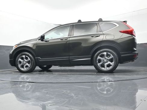 Used 2018 Honda CR-V EX-L image 9